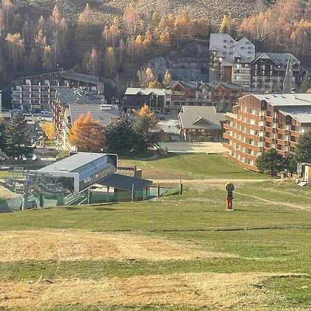 Appartement 4 Personnes Aux Pieds Des Pistes Wifi Netflix Les Deux Alpes Exterior photo