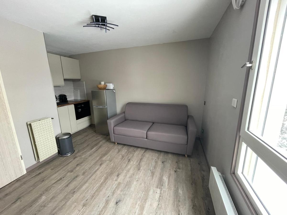 Appartement 4 Personnes Aux Pieds Des Pistes Wifi Netflix Les Deux Alpes Exterior photo