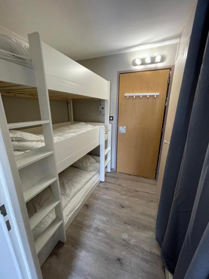 Appartement 4 Personnes Aux Pieds Des Pistes Wifi Netflix Les Deux Alpes Exterior photo